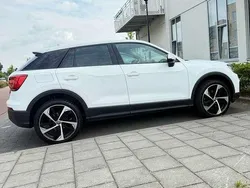 Gebruikt 2017 Audi Q2 Sport SUV | € 19.700