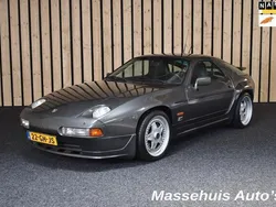 Grijs Gebruikt 1989 Porsche 928 Coupé | € 29.500