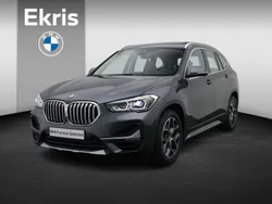 Grijs Gebruikt 2021 BMW X1 xLine SUV | € 34.900 (Duur)