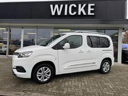 Wit Gebruikt 2020 Toyota Proace Verso Active Stationwagen | € 22.900 (Goede deal)