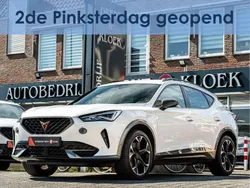 Wit Gebruikt 2022 Cupra Formentor VZ SUV | € 28.950 (Eerlijke prijs)