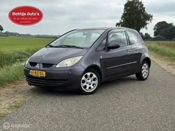 Grijs Gebruikt 2005 Mitsubishi Colt Inform Hatchback | € 1.950 (Goede deal)