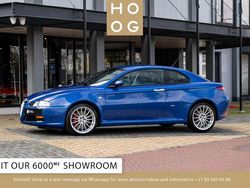 Gebruikt 2004 Alfa Romeo GT Coupé | € 31.950