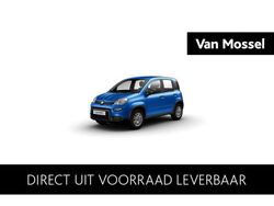 Rood Nieuw 2025 Fiat Panda Hatchback | € 21.132 (Eerlijke prijs)