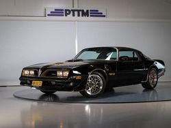 Gebruikt 1978 Pontiac Trans Am | € 74.950