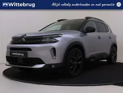 Grijs Gebruikt 2024 Citroën C5 Aircross SUV | € 28.725 (Super prijs)