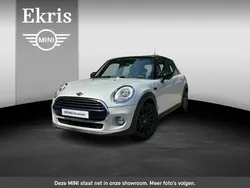 Wit Gebruikt 2017 Mini John Cooper Works Business Hatchback | € 16.900 (Eerlijke prijs)