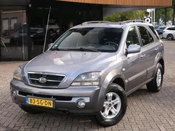 Grijs Gebruikt 2006 Kia Sorento SUV | € 2.950 (Eerlijke prijs)