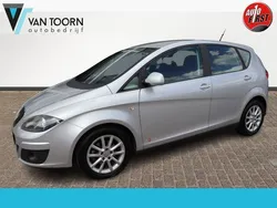 Grijs Gebruikt 2013 Seat Altea Copa MPV | € 9.348 (Duur)
