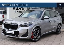 Zilver Gebruikt 2025 BMW X1 Executive SUV | € 59.950 (Duur)