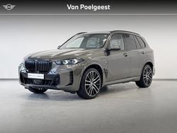 Bruin Gebruikt 2023 BMW X5 M Sport SUV | € 92.895 (Goede deal)