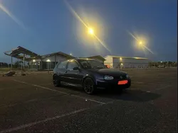 Gebruikt 2001 VW Golf IV GTI Sedan | € 5.500