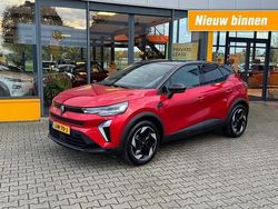 Rood Gebruikt 2025 Renault Captur Techno SUV | € 30.895 (Iets duurder)