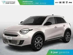 Grijs Nieuw 2025 Fiat 600 La Prima SUV | € 32.990 (Eerlijke prijs)