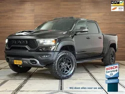 Zwart Gebruikt 2022 Dodge Ram Pickup | € 109.890 (Eerlijke prijs)