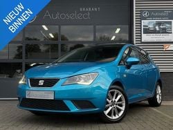 Blauw Gebruikt 2017 Seat Ibiza Style Hatchback | € 9.990 (Goede deal)