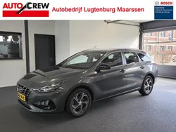 Grijs Gebruikt 2023 Hyundai i30 Comfort Stationwagen | € 23.990 (Eerlijke prijs)