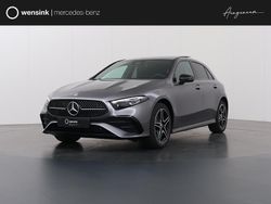 Grijs Nieuw 2025 Mercedes A250 Business Hatchback | € 43.104 (Goede deal)