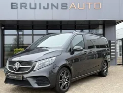 Grijs Gebruikt 2023 Mercedes V300 Avantgarde Edition MPV | € 73.950 (Duur)