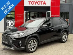 Overig Gebruikt 2021 Toyota RAV4 Hybrid Executive SUV | € 39.400 (Goede deal)