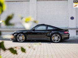 Zwart Gebruikt 2006 Porsche 997 Coupé | € 99.850