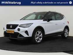Wit Gebruikt 2024 Seat Arona Business SUV | € 21.425 (Eerlijke prijs)