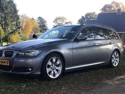 Gebruikt 2009 BMW 325 Stationwagen | € 3.750