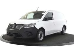 Wit Nieuw 2025 Renault Kangoo MPV | € 23.950 (Super prijs)