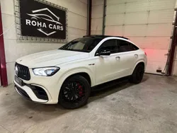 Wit Gebruikt 2020 Mercedes GLE63 AMG AMG Coupé | € 119.945 (Eerlijke prijs)