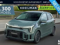 Overige Nieuw 2024 Kia Picanto 3 Hatchback | € 21.925 (Iets duurder)
