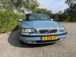 Blauw Gebruikt 2000 Volvo V70 Comfort Stationwagen | € 4.500 (Eerlijke prijs)