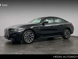 Zwart Nieuw 2025 BMW i4 Comfort Edition Sedan | € 73.642