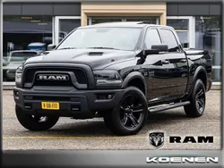 Zwart Gebruikt 2024 Dodge Ram Pickup | € 51.900