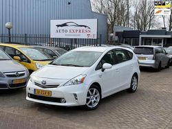 Gebruikt 2011 Toyota Prius+ Business Edition MPV | € 12.950 (Super prijs)