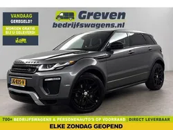 Grijs, metallic lak Gebruikt 2016 Land Rover Range Rover evoque HSE SUV | € 15.900 (Eerlijke prijs)