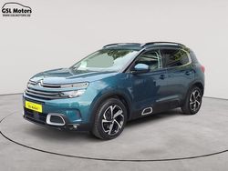 Groen Gebruikt 2020 Citroën C5 Aircross SUV | € 15.250 (Super prijs)