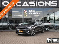 Grijs Gebruikt 2020 Kia Stonic 2 SUV | € 17.450 (Eerlijke prijs)