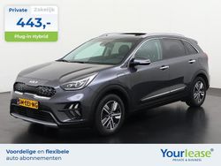 Gebruikt 2021 Kia Niro SUV | € 23.944 (Eerlijke prijs)