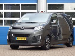 Grijs Gebruikt 2020 Citroën Jumpy MPV | € 11.776 (Eerlijke prijs)