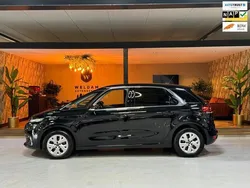 Zwart Gebruikt 2019 Citroën C4 SpaceTourer PureTech MPV | € 14.990 (Eerlijke prijs)