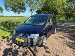 Gebruikt 2006 VW Caddy Life MPV | € 2.850 (Eerlijke prijs)