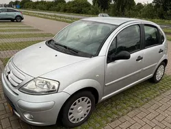 Grijs Gebruikt 2008 Citroën C3 Hatchback | € 2.150 (Eerlijke prijs)