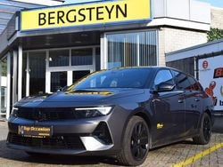 Grijs Gebruikt 2024 Opel Astra Stationwagen | € 28.495 (Eerlijke prijs)