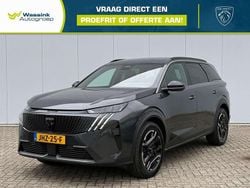 Grijs Nieuw 2025 Peugeot 5008 Allure MPV | € 48.625 (Eerlijke prijs)