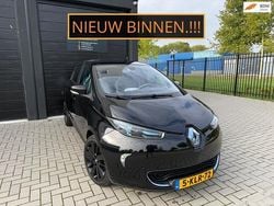 Zwart Gebruikt 2013 Renault Zoe Black Edition Hatchback | € 5.450 (Duur)