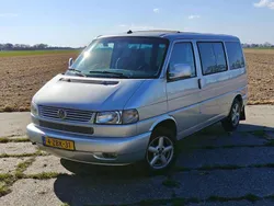 Grijs Gebruikt 2000 VW T4 Van | € 12.000