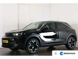 Zwart Gebruikt 2024 Opel Mokka Ultimate SUV | € 26.800 (Eerlijke prijs)