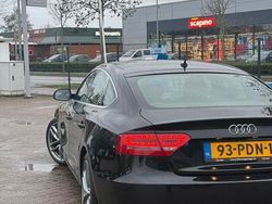 Gebruikt 2011 Audi A5 Sportback Hatchback | € 7.500 (Goede deal)