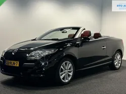Zwart Gebruikt 2011 Renault Mégane Cabriolet Cabriolet | € 999.999