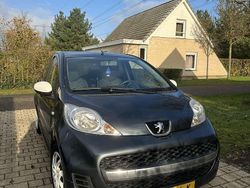Gebruikt 2011 Peugeot 107 Filou Hatchback | € 2.000 (Eerlijke prijs)